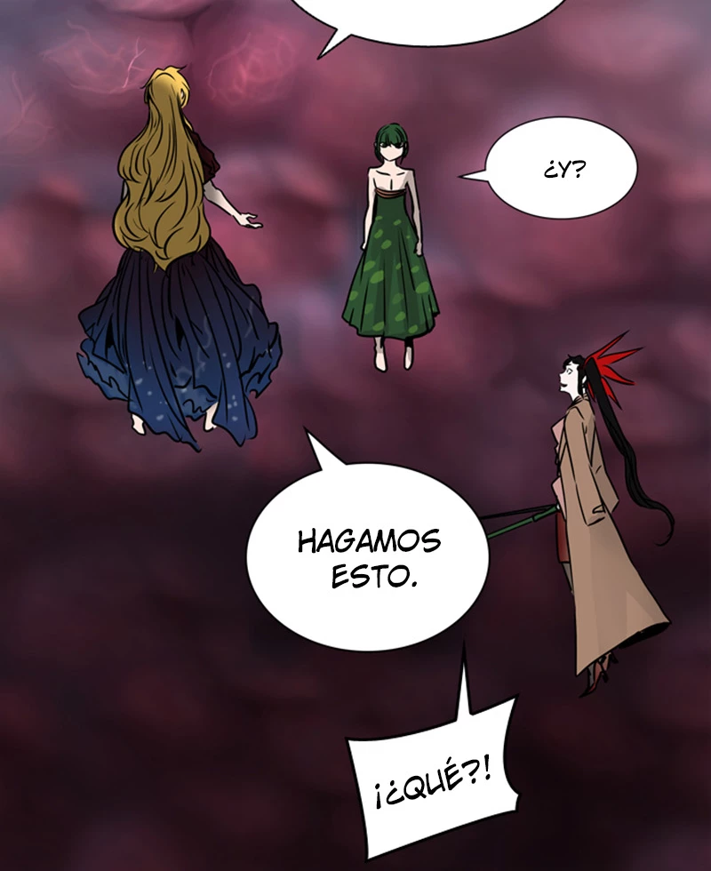 El irregular - Capítulo 322 - Página 119 - LectorTMOo