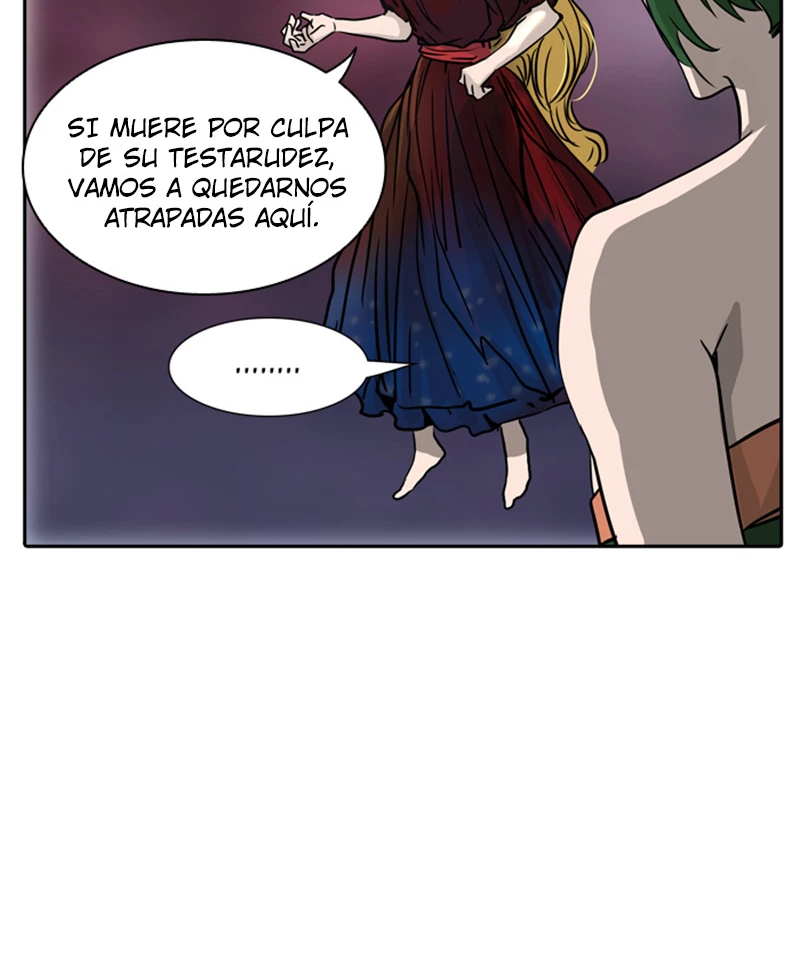El irregular - Capítulo 322 - Página 121 - LectorTMOo