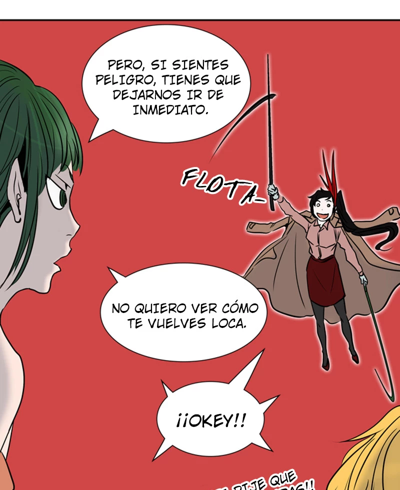 El irregular - Capítulo 322 - Página 122 - LectorTMOo
