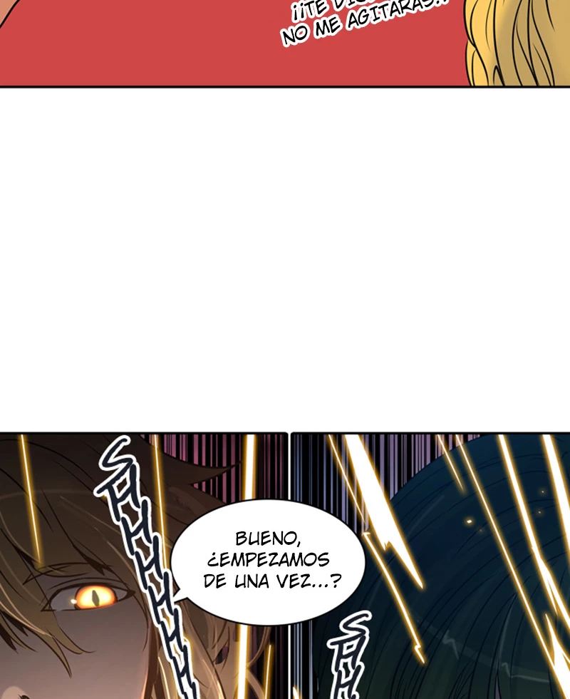 El irregular - Capítulo 322 - Página 123 - LectorTMOo