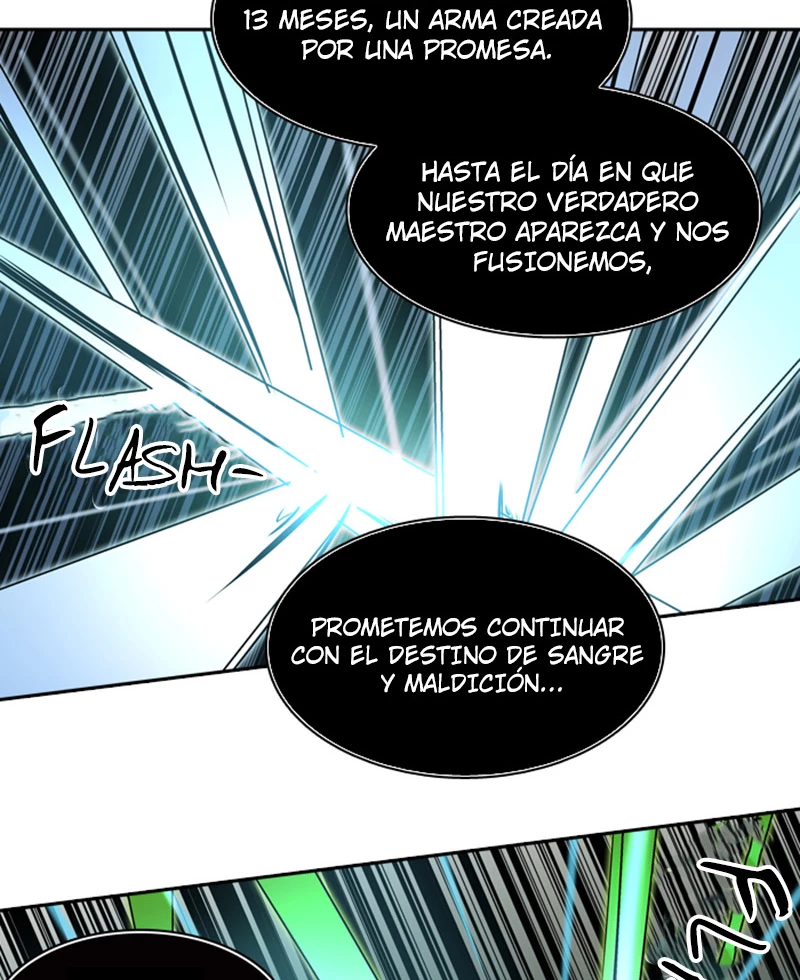 El irregular - Capítulo 322 - Página 127 - LectorTMOo