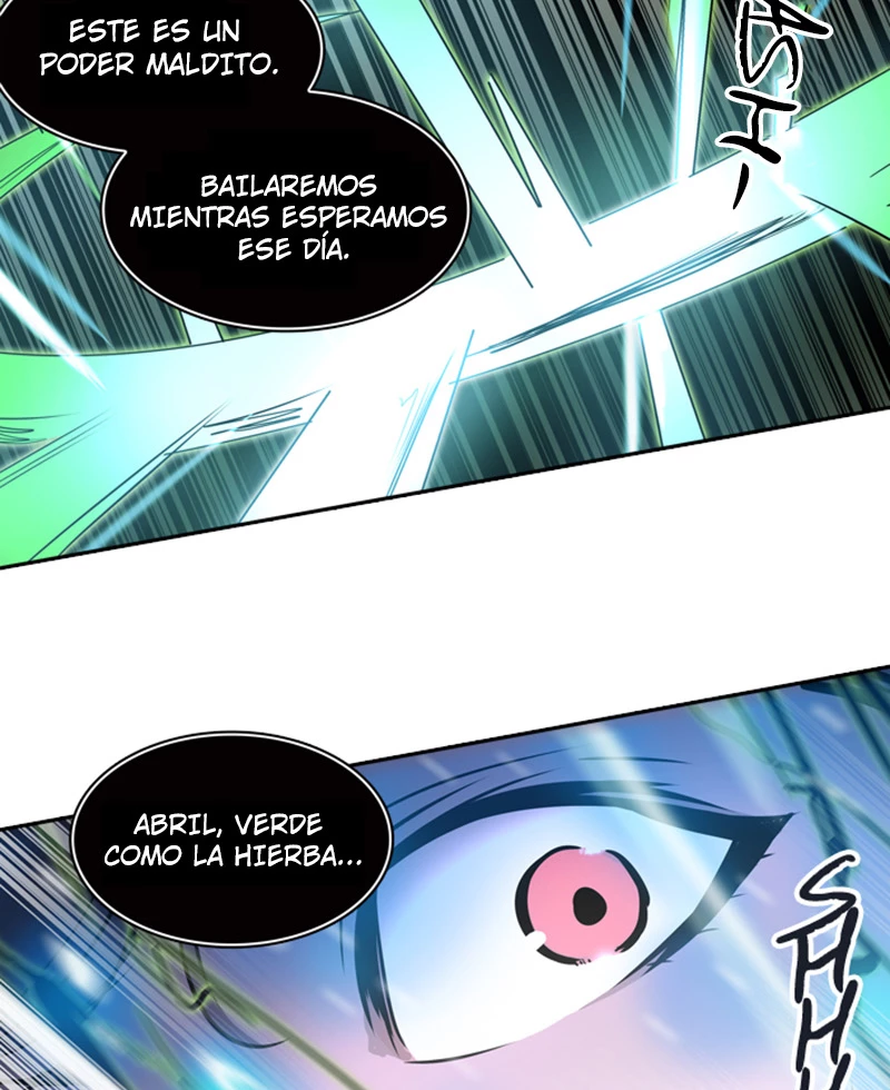El irregular - Capítulo 322 - Página 128 - LectorTMOo