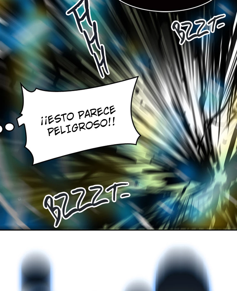 El irregular - Capítulo 322 - Página 130 - LectorTMOo