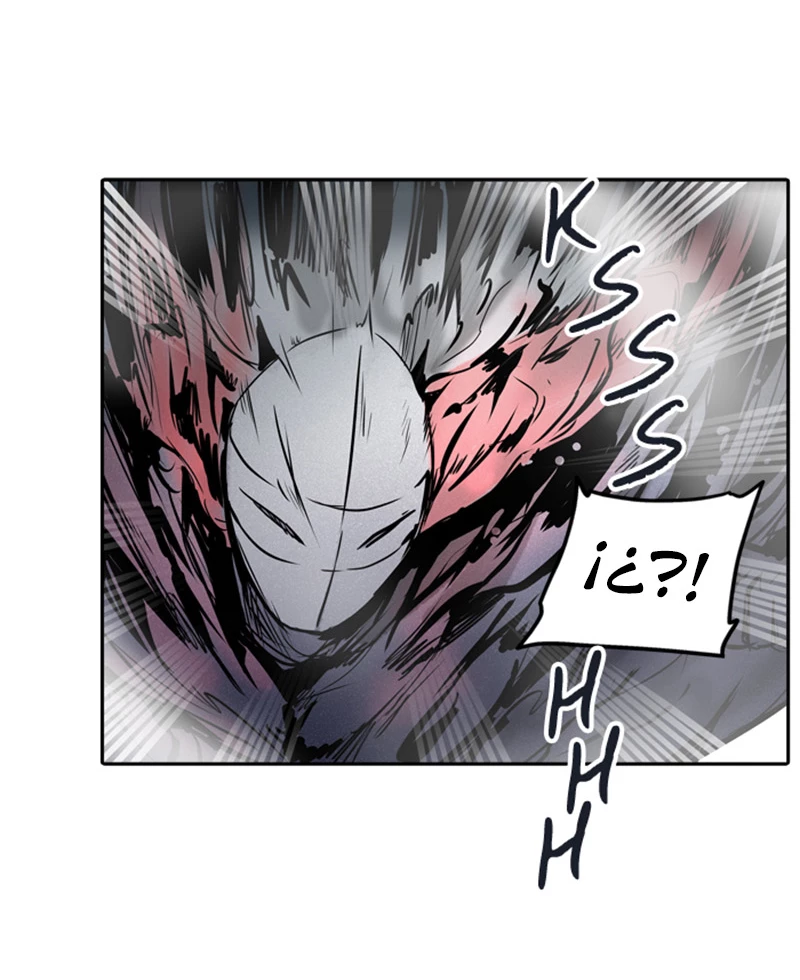 El irregular - Capítulo 322 - Página 135 - LectorTMOo