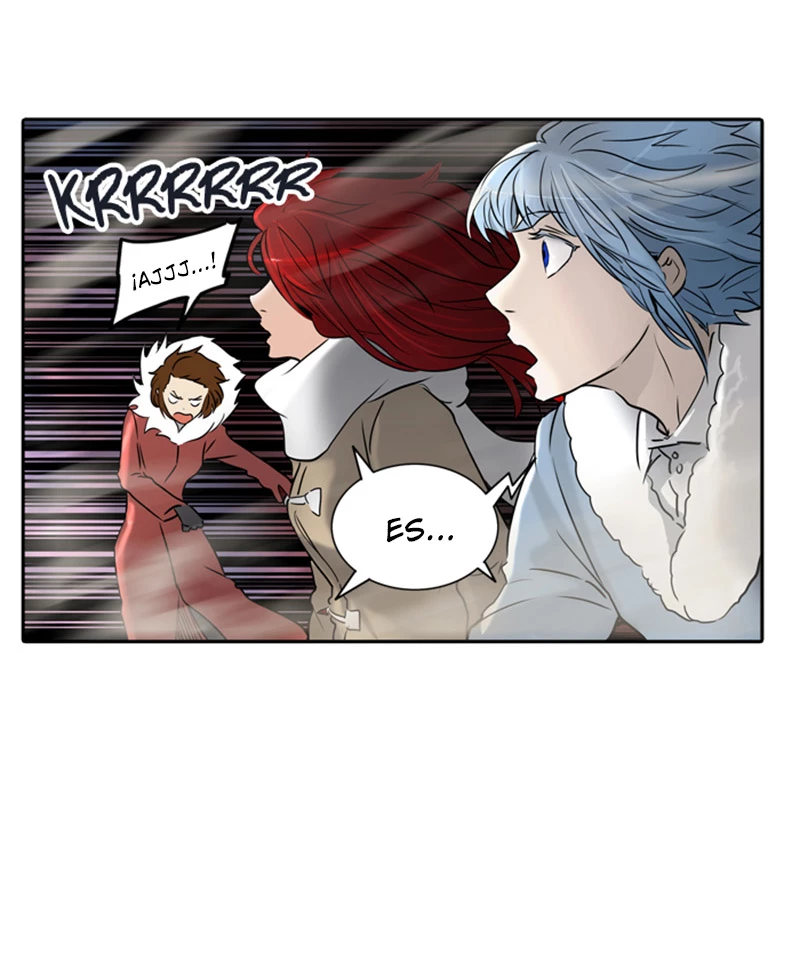 El irregular - Capítulo 322 - Página 136 - LectorTMOo
