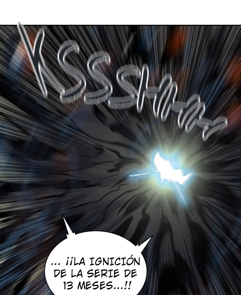 El irregular - Capítulo 322 - Página 137 - LectorTMOo