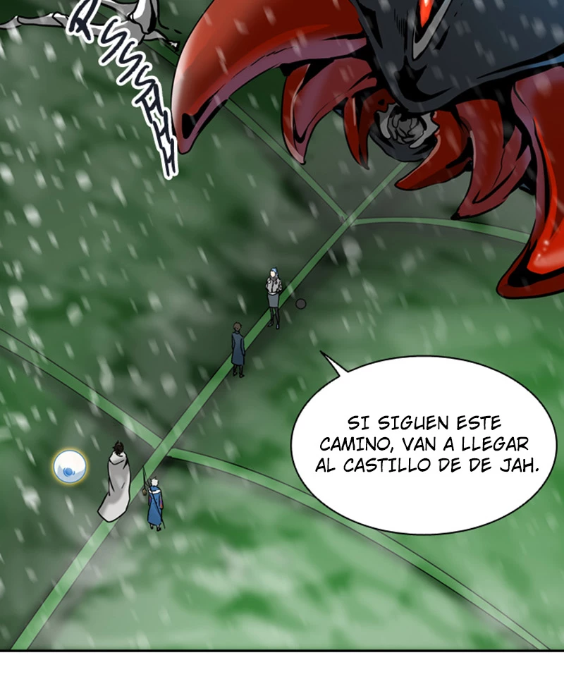 El irregular - Capítulo 322 - Página 141 - LectorTMOo