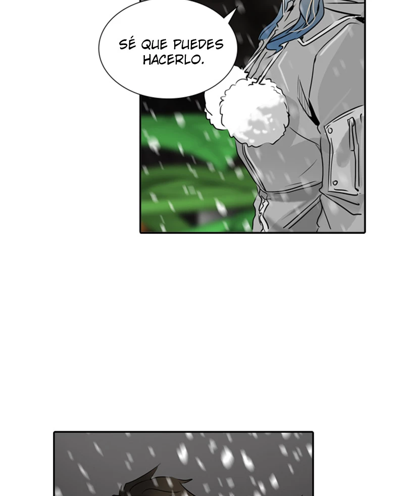 El irregular - Capítulo 322 - Página 143 - LectorTMOo