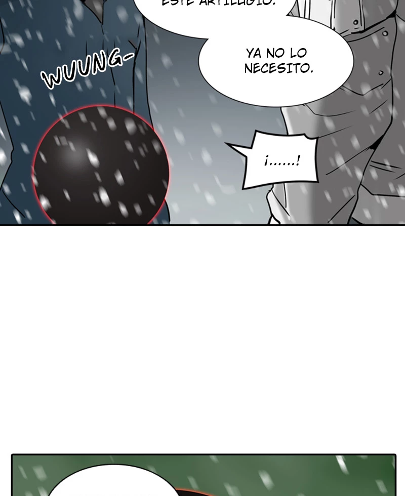 El irregular - Capítulo 322 - Página 146 - LectorTMOo
