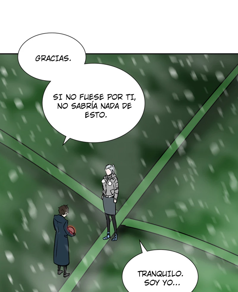 El irregular - Capítulo 322 - Página 148 - LectorTMOo