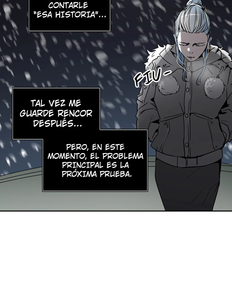 El irregular - Capítulo 322 - Página 154 - LectorTMOo