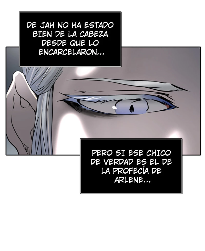 El irregular - Capítulo 322 - Página 155 - LectorTMOo