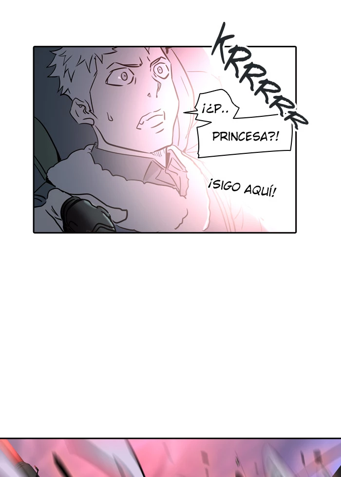 El irregular - Capítulo 323 - Página 31 - LectorTMOo
