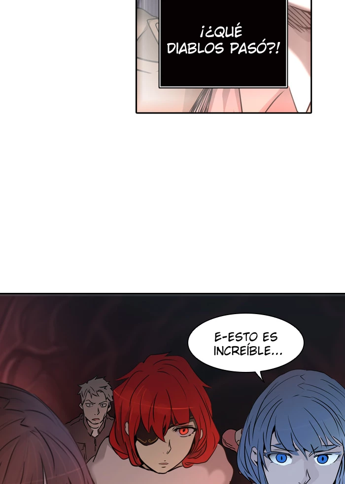 El irregular - Capítulo 323 - Página 41 - LectorTMOo