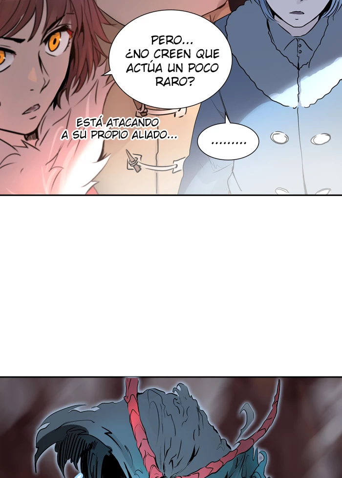 El irregular - Capítulo 323 - Página 42 - LectorTMOo