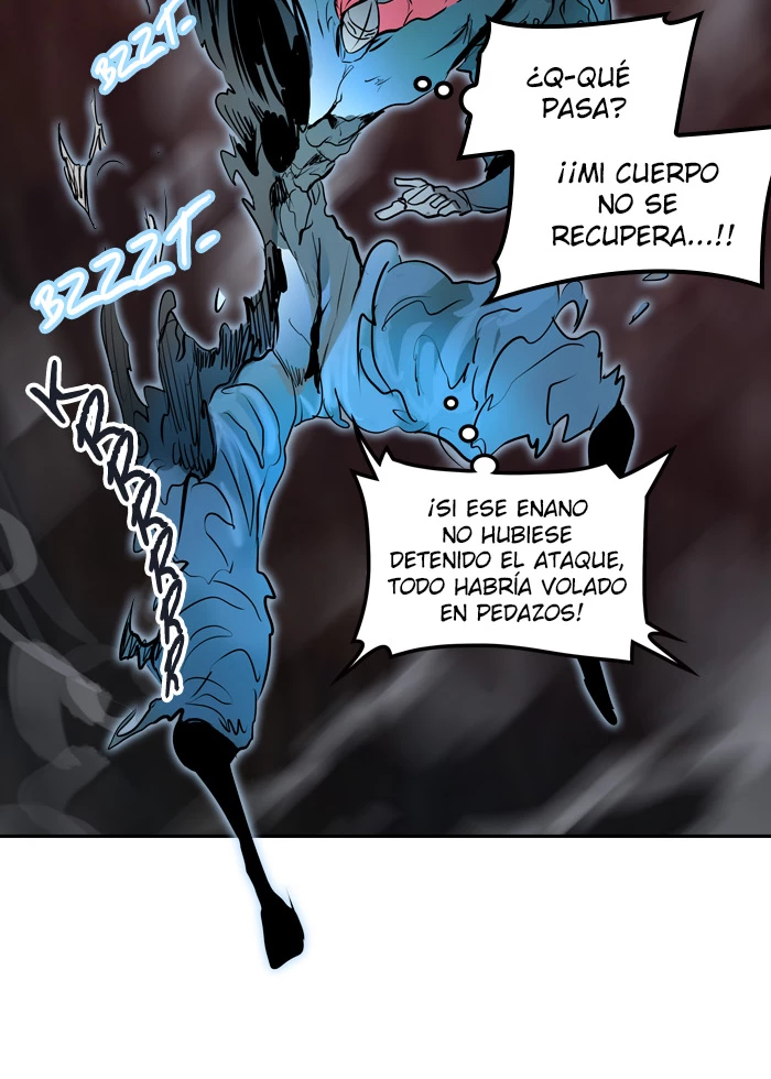 El irregular - Capítulo 323 - Página 43 - LectorTMOo