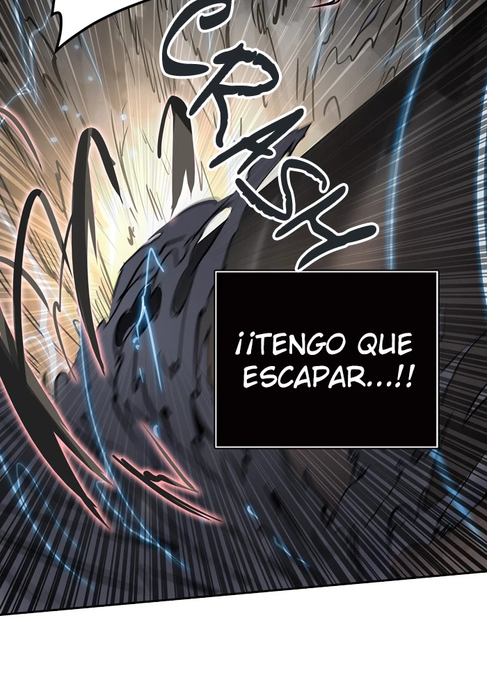 El irregular - Capítulo 323 - Página 46 - LectorTMOo