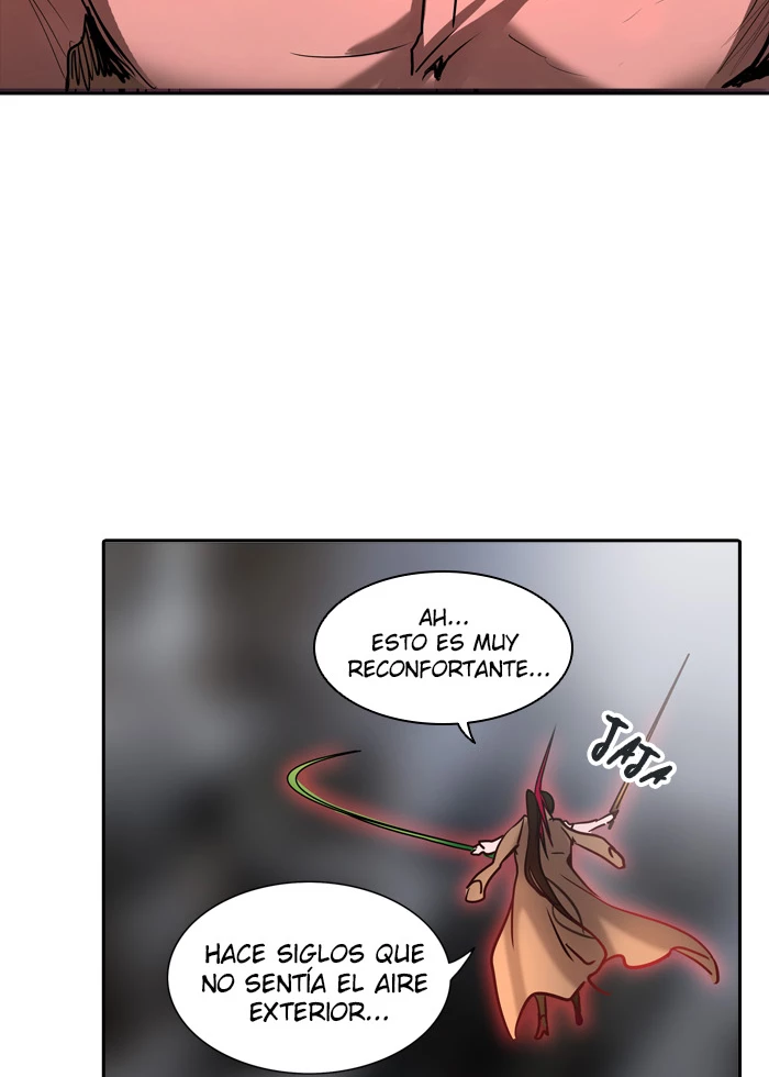 El irregular - Capítulo 323 - Página 68 - LectorTMOo