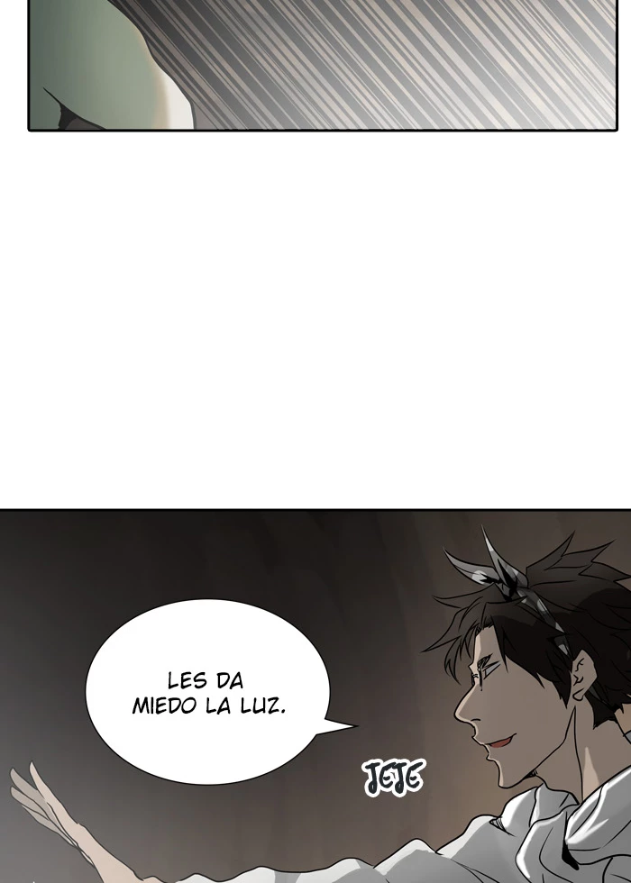 El irregular - Capítulo 323 - Página 85 - LectorTMOo