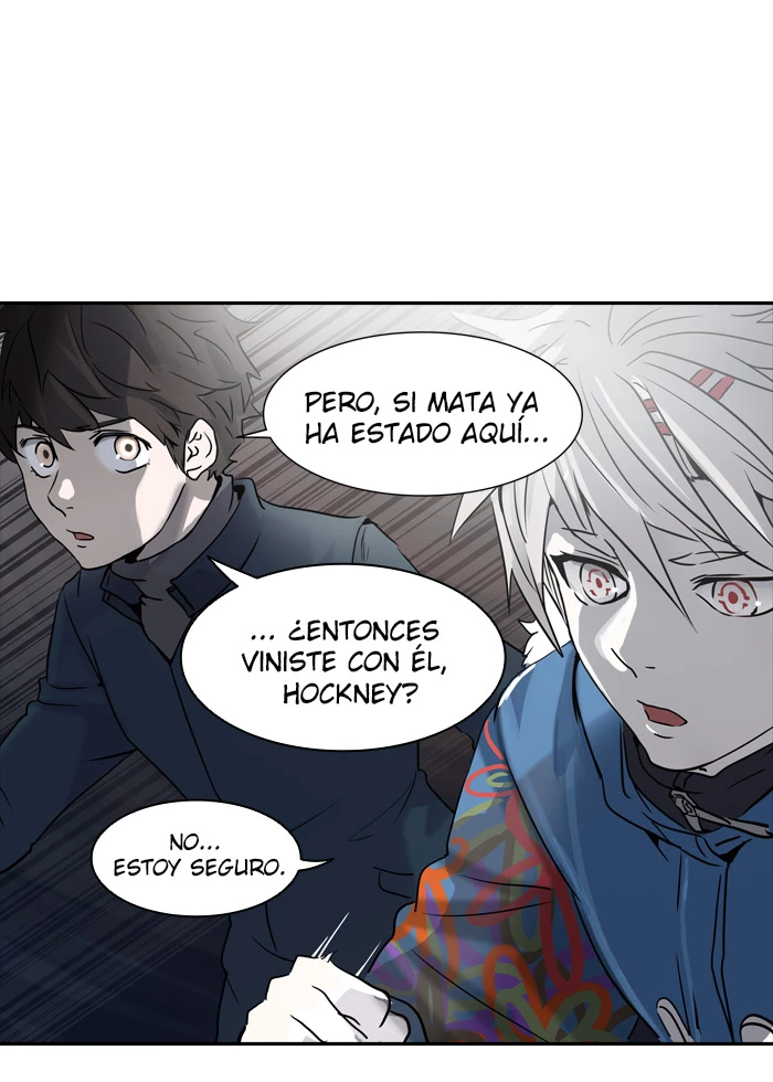 El irregular - Capítulo 323 - Página 88 - LectorTMOo