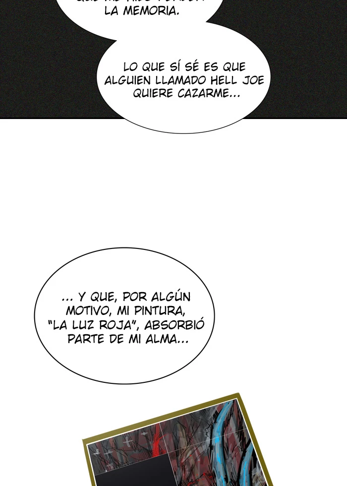 El irregular - Capítulo 323 - Página 91 - LectorTMOo