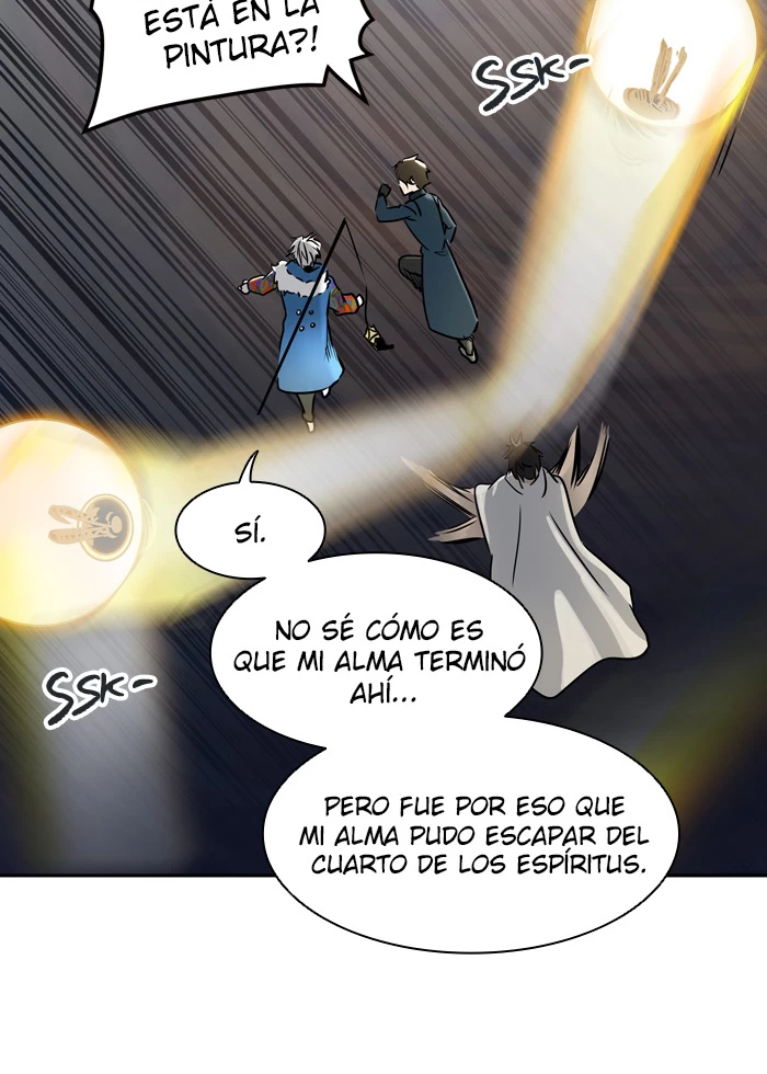 El irregular - Capítulo 323 - Página 93 - LectorTMOo