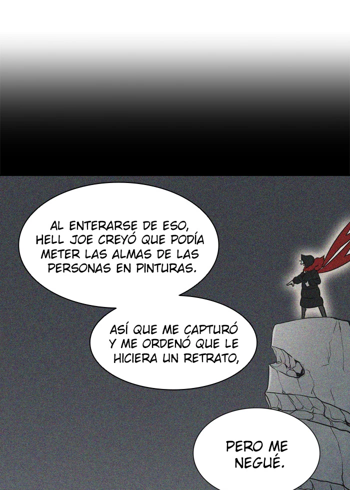 El irregular - Capítulo 323 - Página 94 - LectorTMOo
