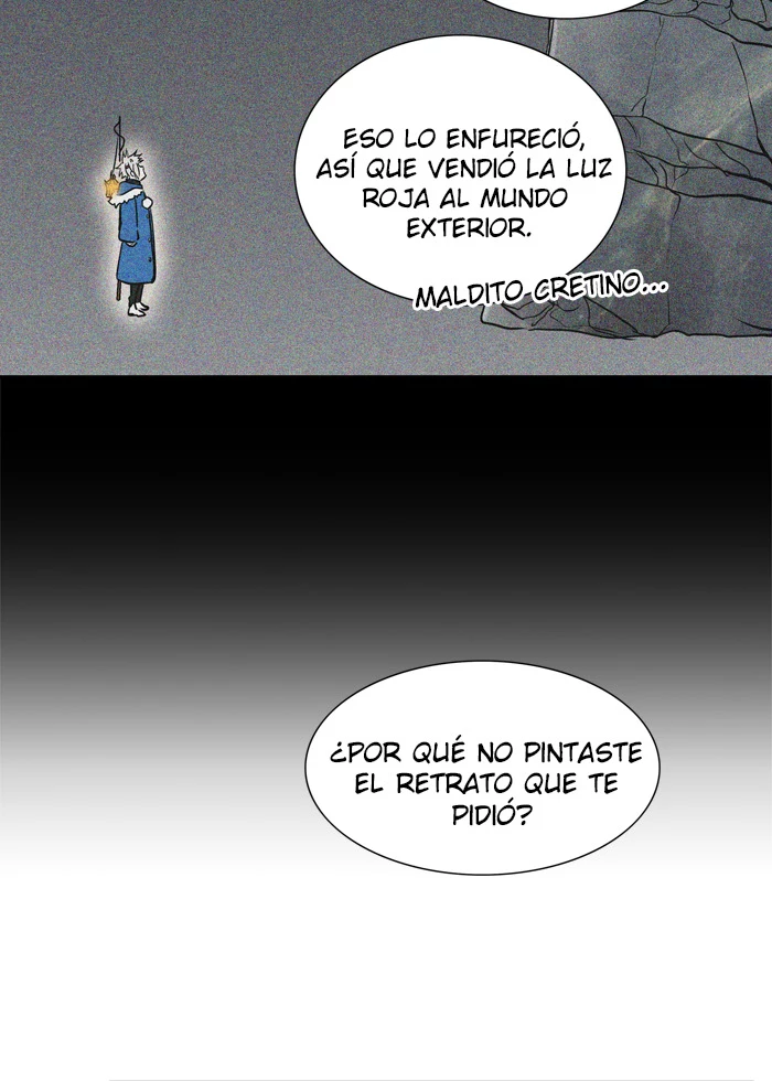 El irregular - Capítulo 323 - Página 95 - LectorTMOo