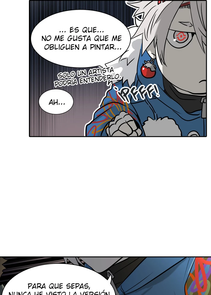 El irregular - Capítulo 323 - Página 96 - LectorTMOo