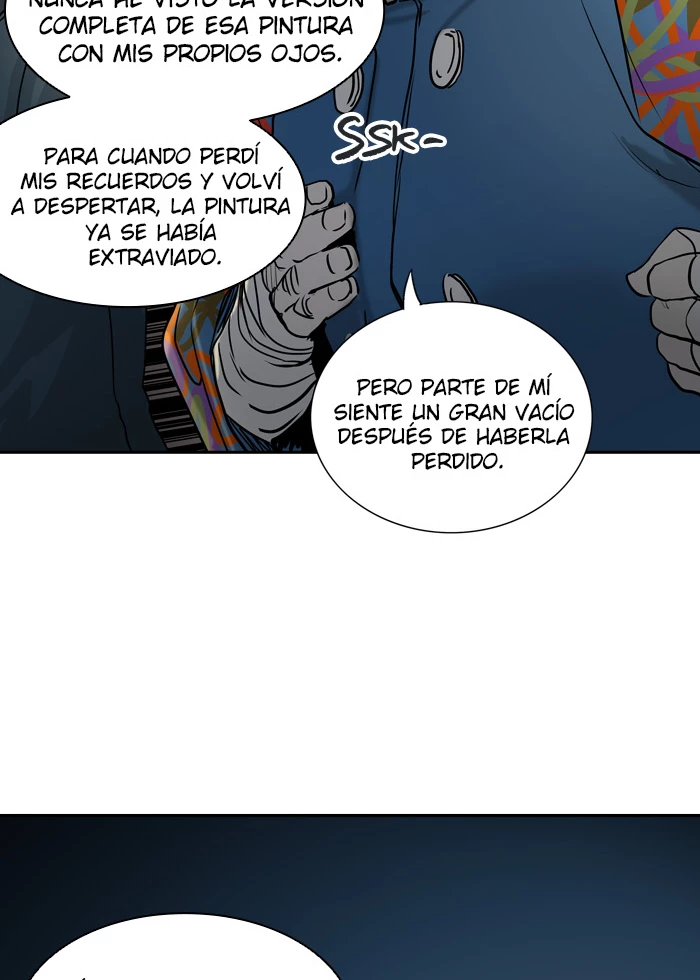 El irregular - Capítulo 323 - Página 97 - LectorTMOo