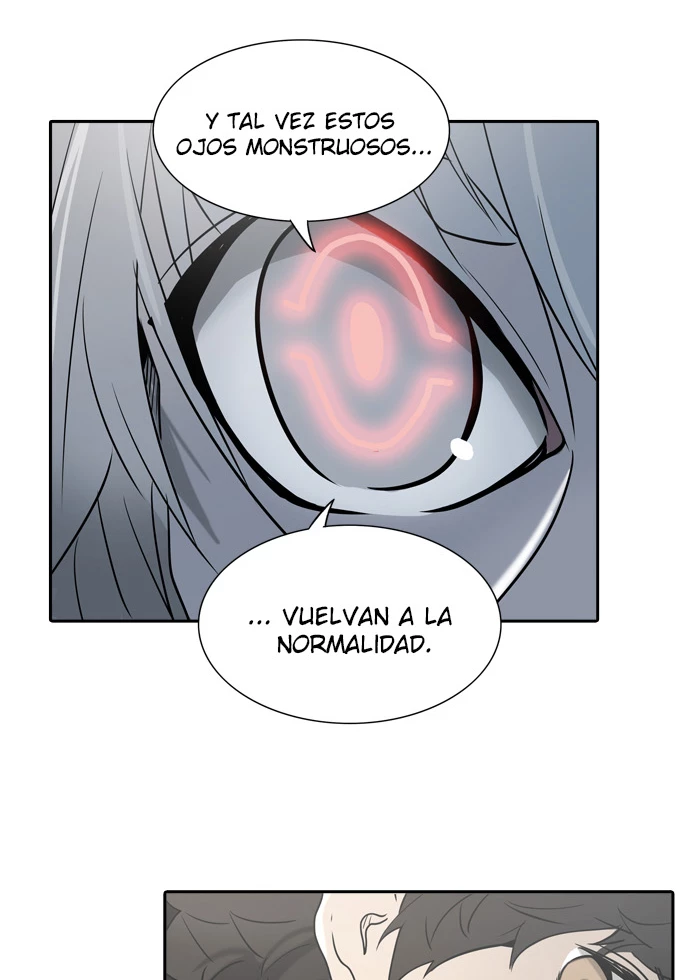 El irregular - Capítulo 323 - Página 99 - LectorTMOo