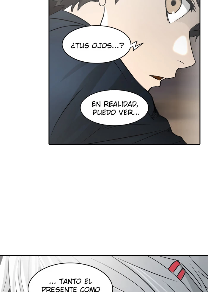 El irregular - Capítulo 323 - Página 100 - LectorTMOo