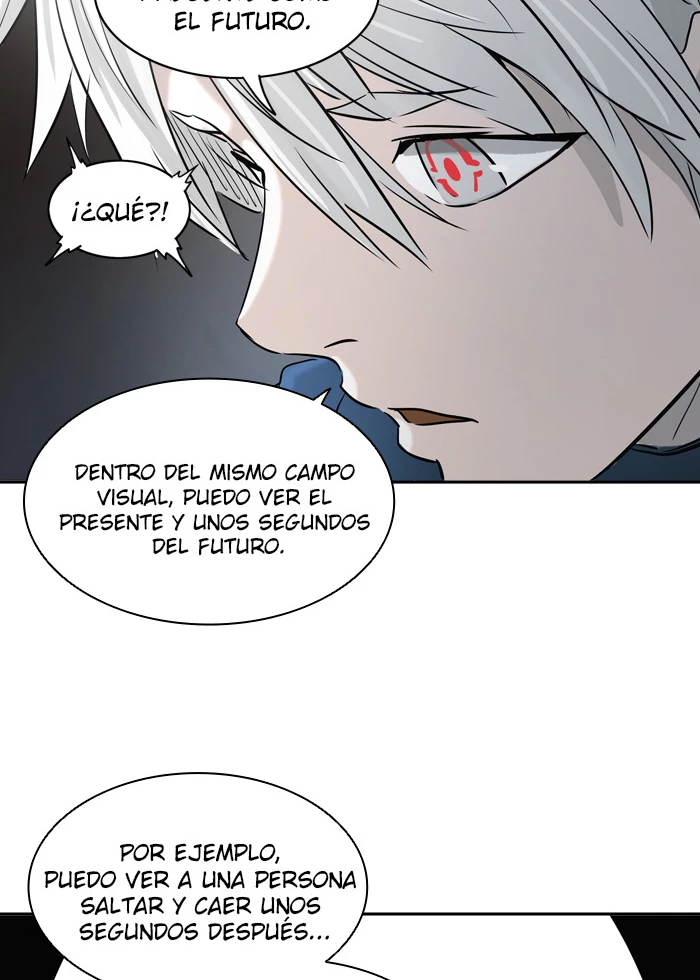El irregular - Capítulo 323 - Página 101 - LectorTMOo