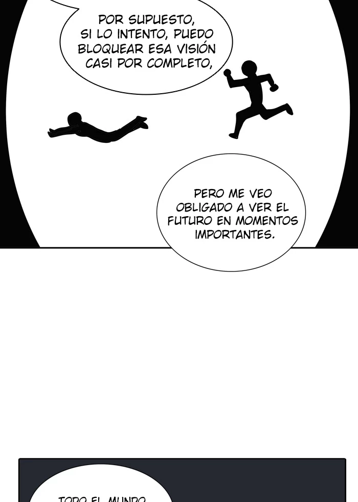 El irregular - Capítulo 323 - Página 102 - LectorTMOo