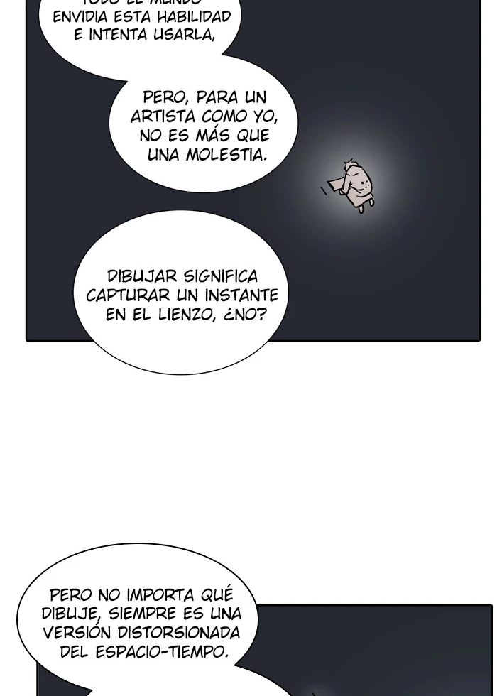 El irregular - Capítulo 323 - Página 103 - LectorTMOo