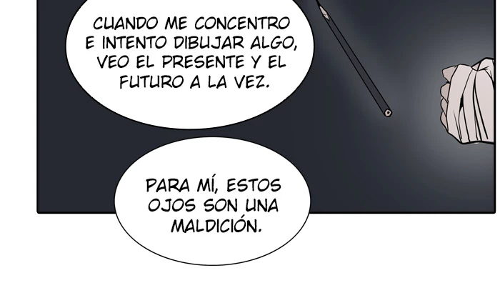 El irregular - Capítulo 323 - Página 104 - LectorTMOo