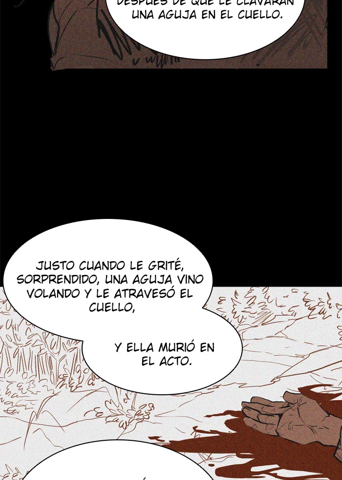 El irregular - Capítulo 323 - Página 110 - LectorTMOo