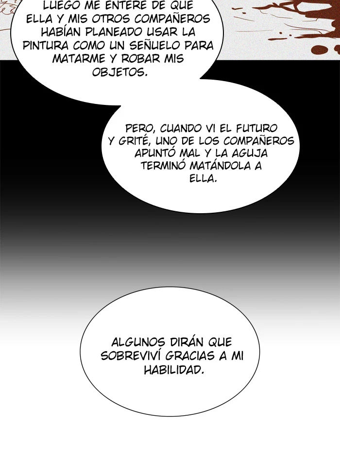 El irregular - Capítulo 323 - Página 111 - LectorTMOo