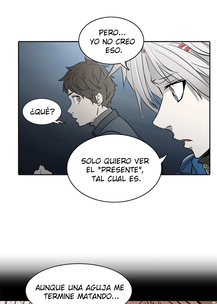 El irregular - Capítulo 323 - Página 112 - LectorTMOo