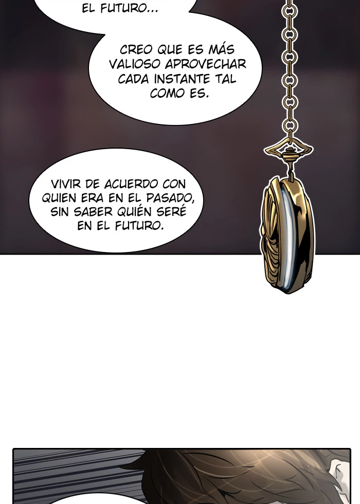 El irregular - Capítulo 323 - Página 114 - LectorTMOo