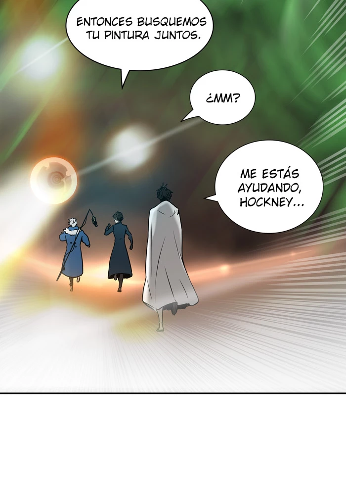El irregular - Capítulo 323 - Página 116 - LectorTMOo