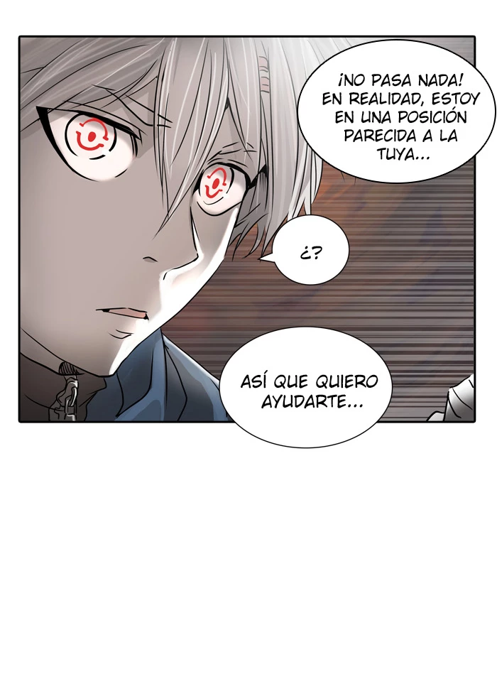El irregular - Capítulo 323 - Página 118 - LectorTMOo