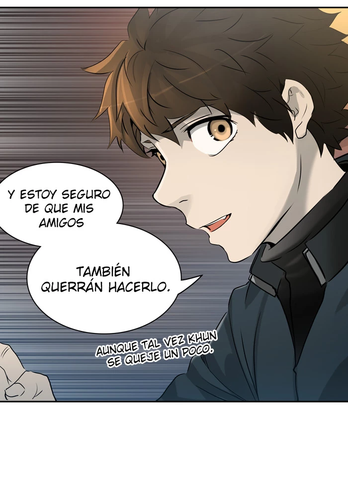 El irregular - Capítulo 323 - Página 119 - LectorTMOo