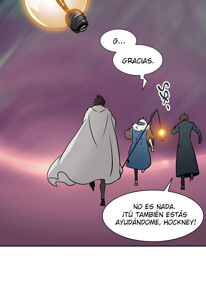 El irregular - Capítulo 323 - Página 122 - LectorTMOo