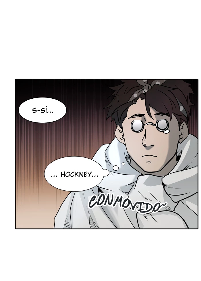 El irregular - Capítulo 323 - Página 123 - LectorTMOo
