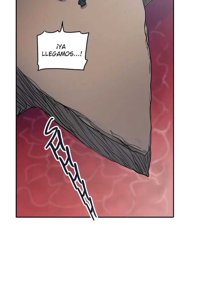 El irregular - Capítulo 323 - Página 126 - LectorTMOo