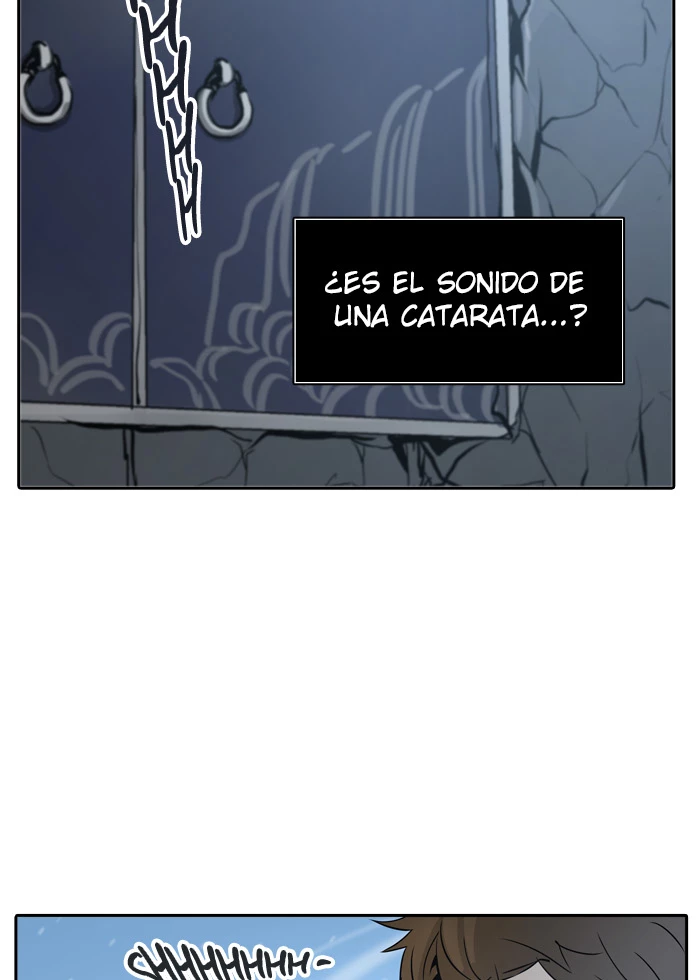 El irregular - Capítulo 323 - Página 129 - LectorTMOo