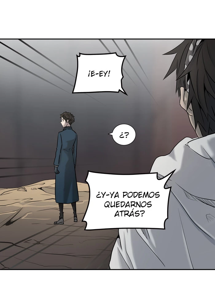 El irregular - Capítulo 324 - Página 5 - LectorTMOo