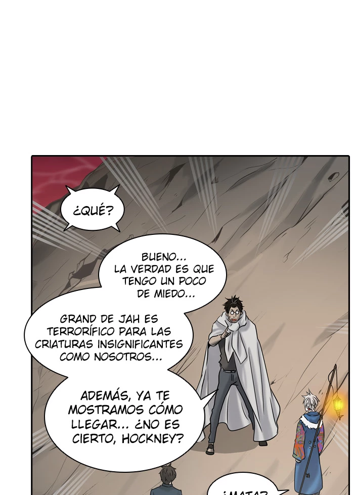 El irregular - Capítulo 324 - Página 6 - LectorTMOo