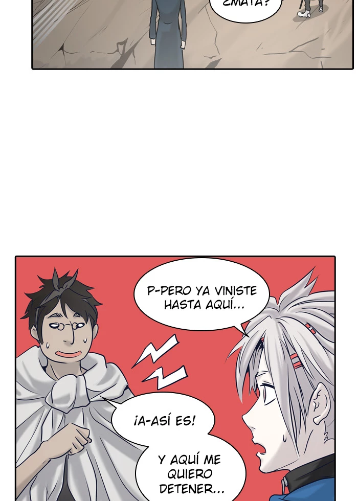 El irregular - Capítulo 324 - Página 7 - LectorTMOo
